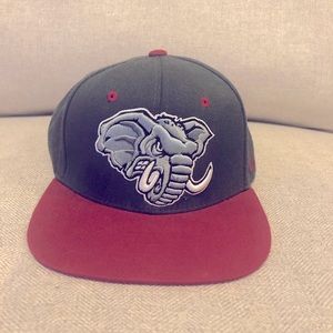 NCAA Alabama hat